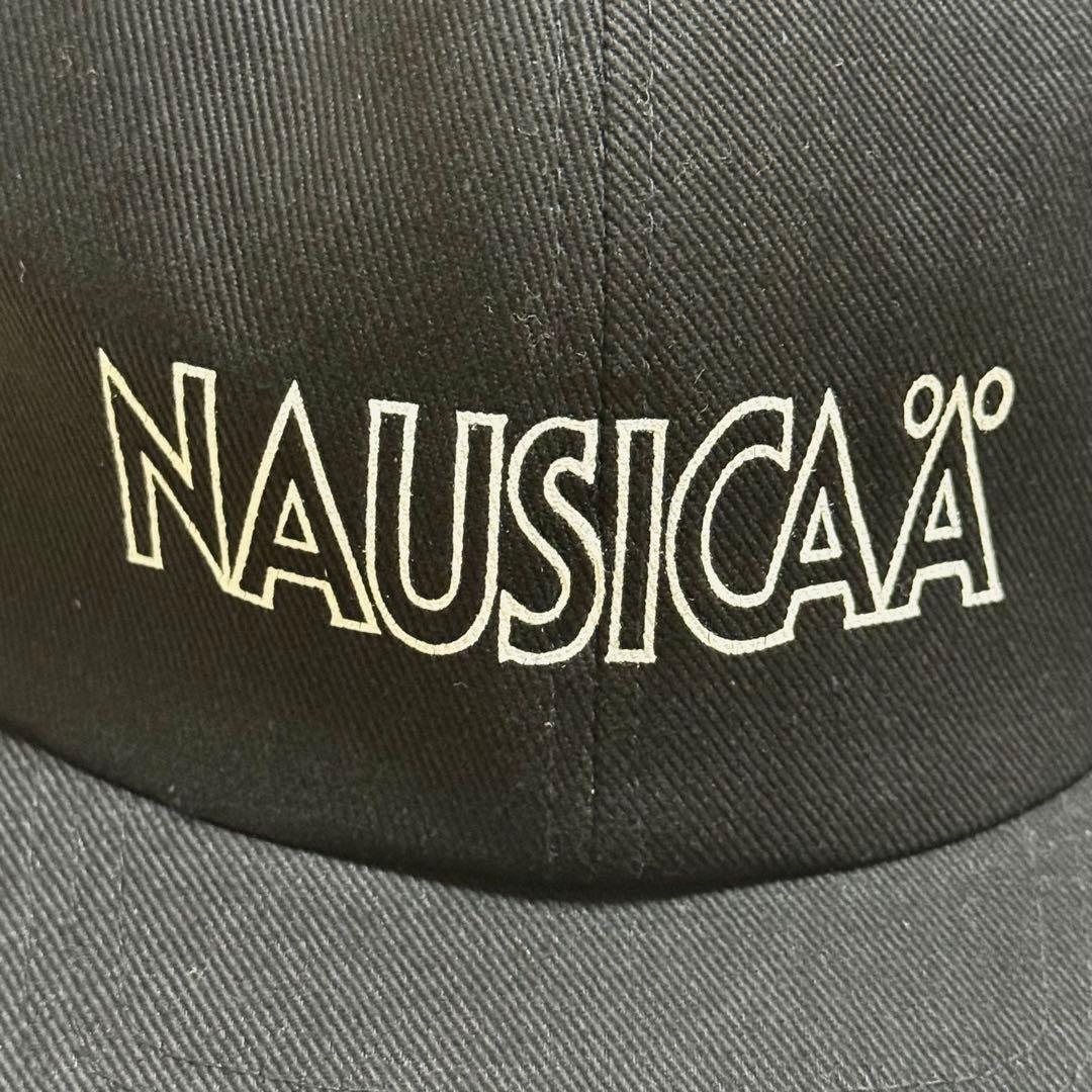 は*ま様 DEADSTOCK 90s 風の谷のナウシカ キャップ オフィシャル