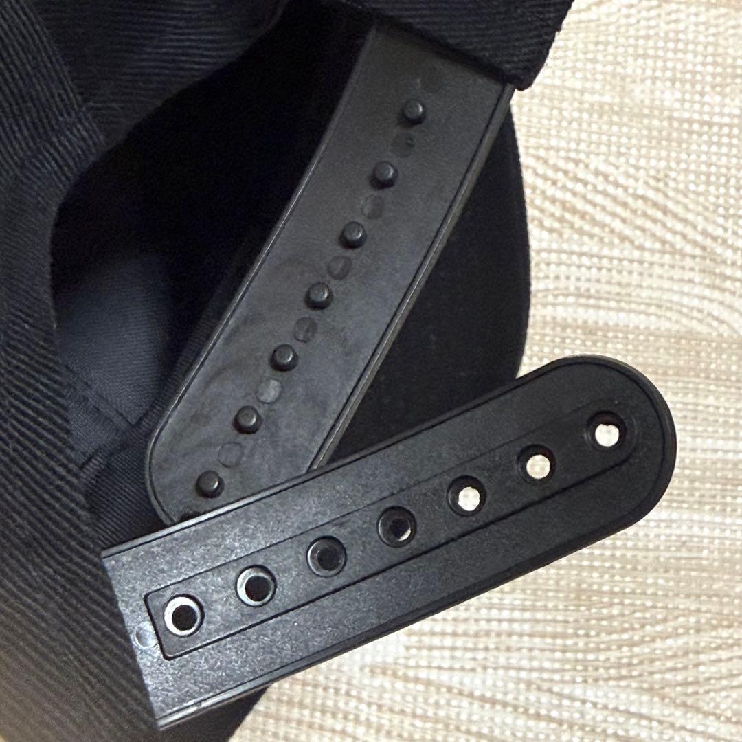 は*ま様 DEADSTOCK 90s 風の谷のナウシカ キャップ オフィシャル