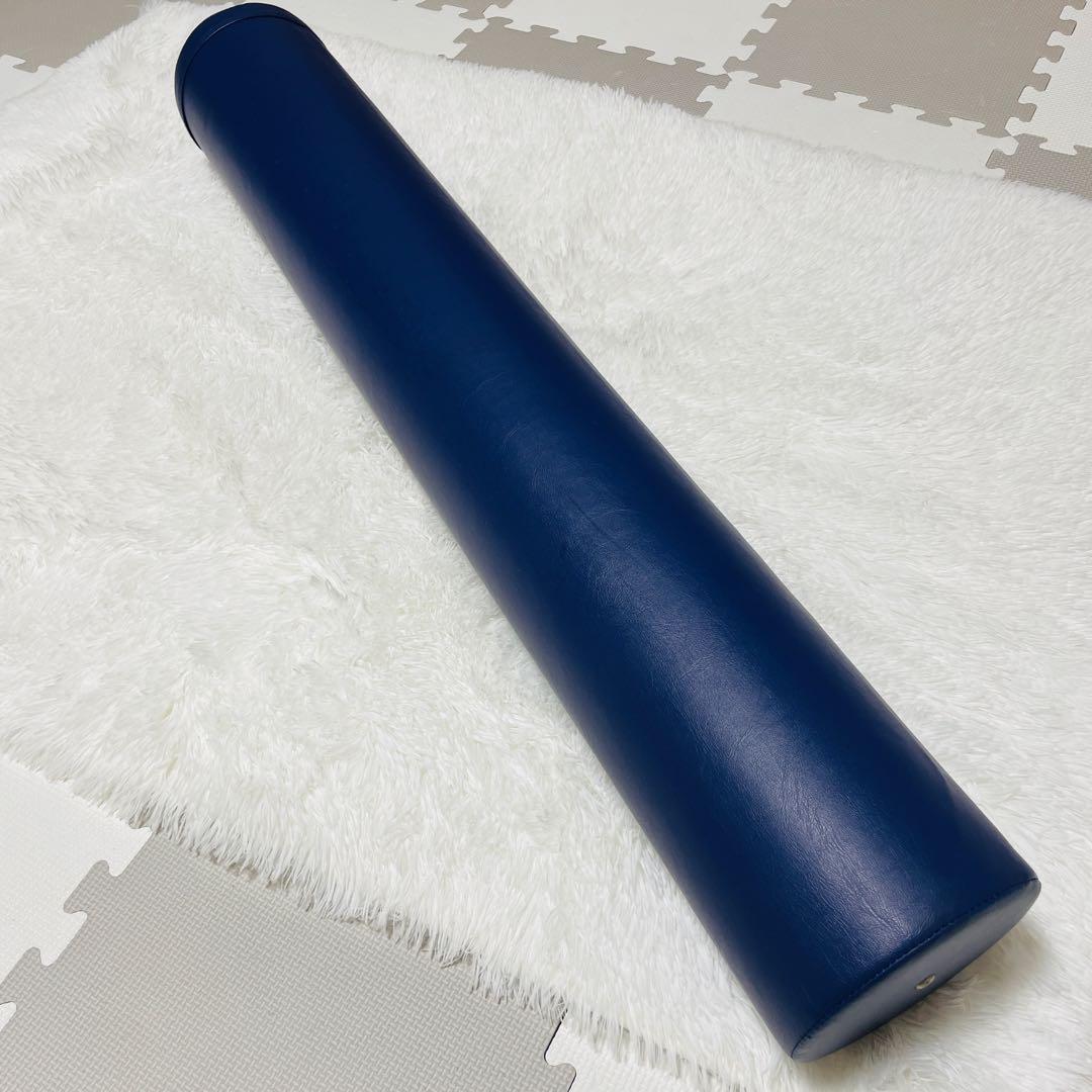 【美品】LPN ストレッチポールEX ネイビー　正規品