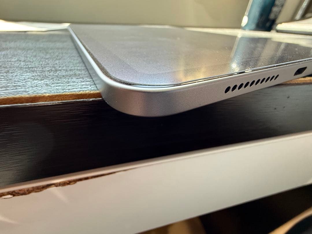 iPadmini 第7世代 128GB WiFiモデル