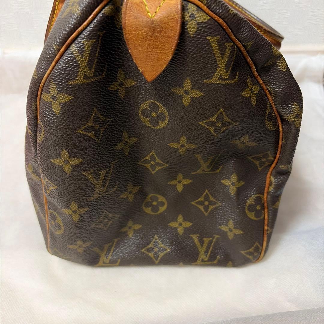 大人気　Louis Vuitton スピーディハンドバッグ ルイヴィトン