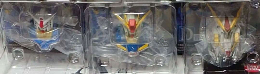 一番くじ　機動戦士ガンダム A賞 B賞 C賞コンプ ラストワン D賞×3 下位賞