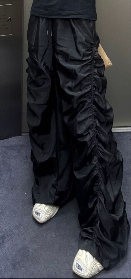 パンツ archive goth grunge opium edgy punk y2k