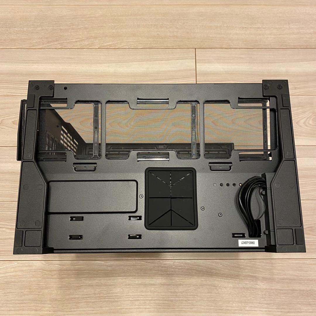 Lian Li O11 DYNAMIC MINI V2 PCケース