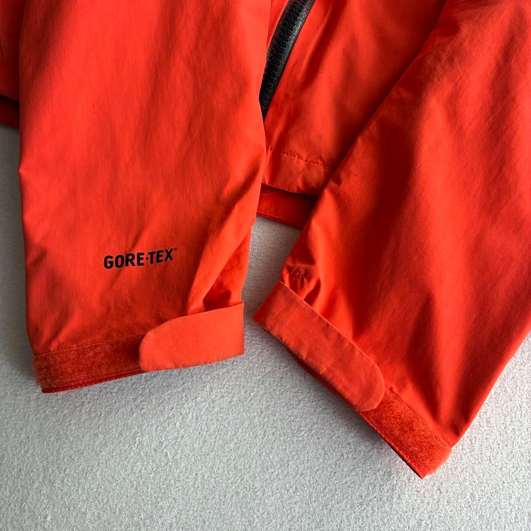 スノーボード BURTON AK 2L STAGGER JACKET GORE-TEX XS