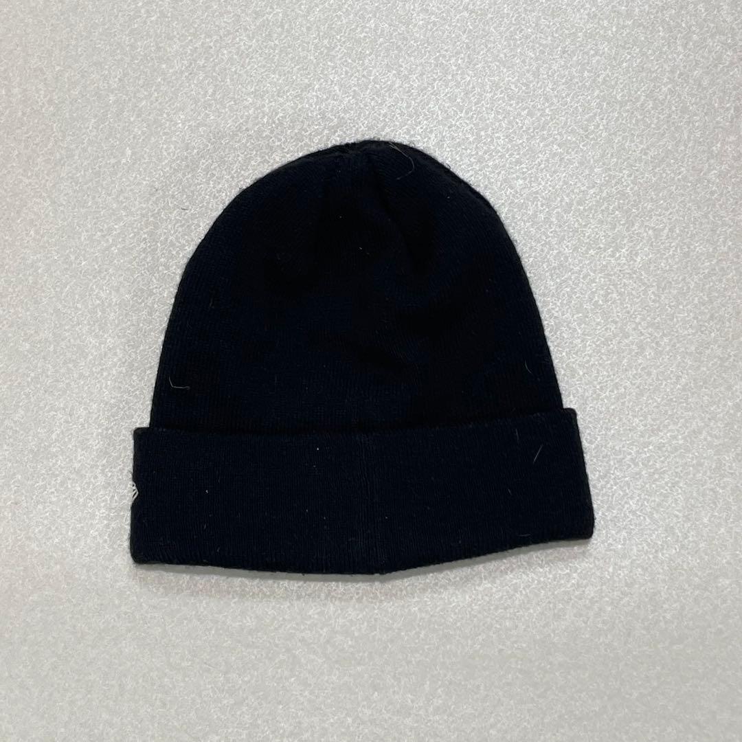 Supreme × New Era Psalm Beanie