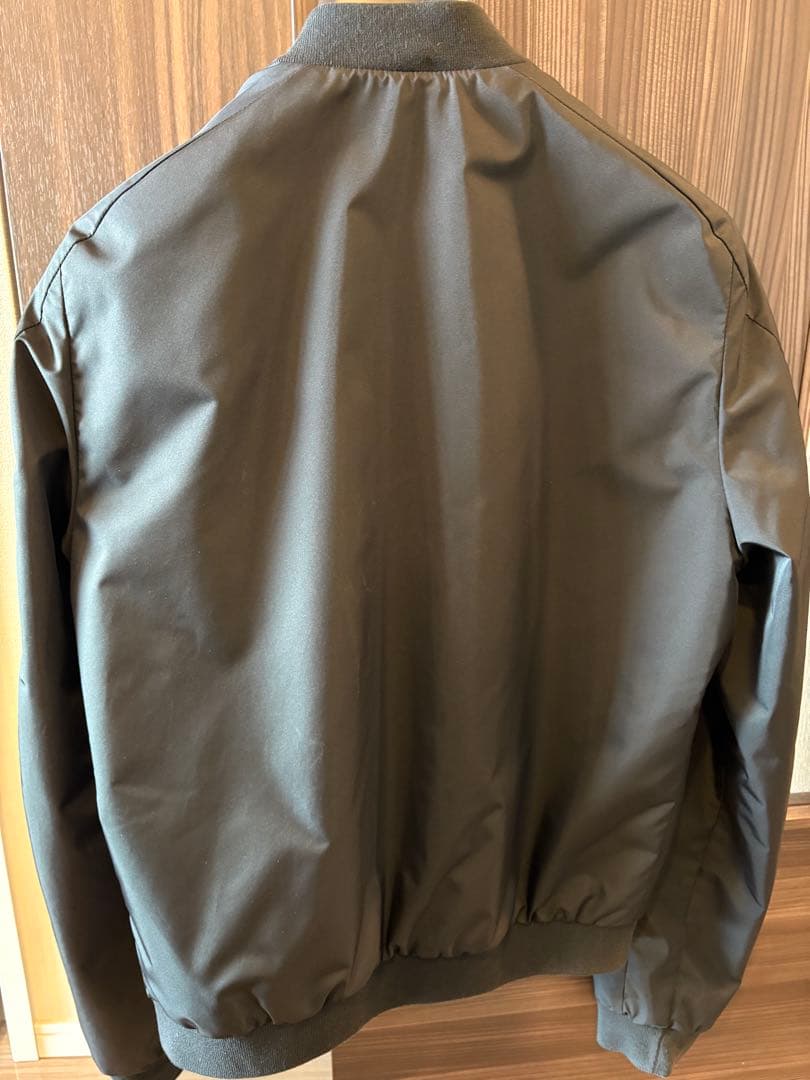 美品　MooRER CORELLI ムーレー　コレッリ　ブラック　46