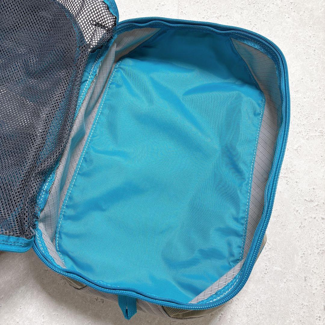 レア廃盤★美品　パタゴニア ブラックホールキューブ １０L　早いもの勝ち