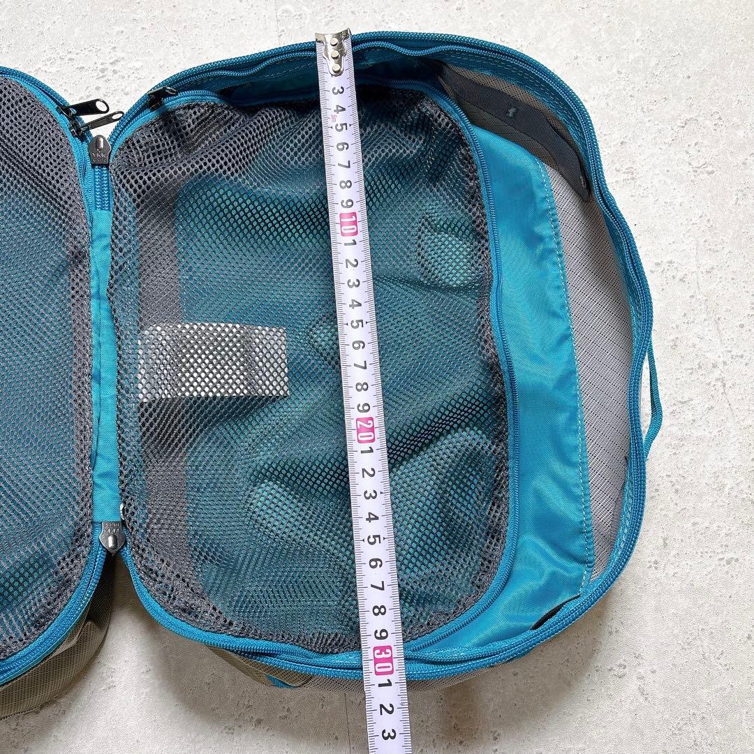 レア廃盤★美品　パタゴニア ブラックホールキューブ １０L　早いもの勝ち