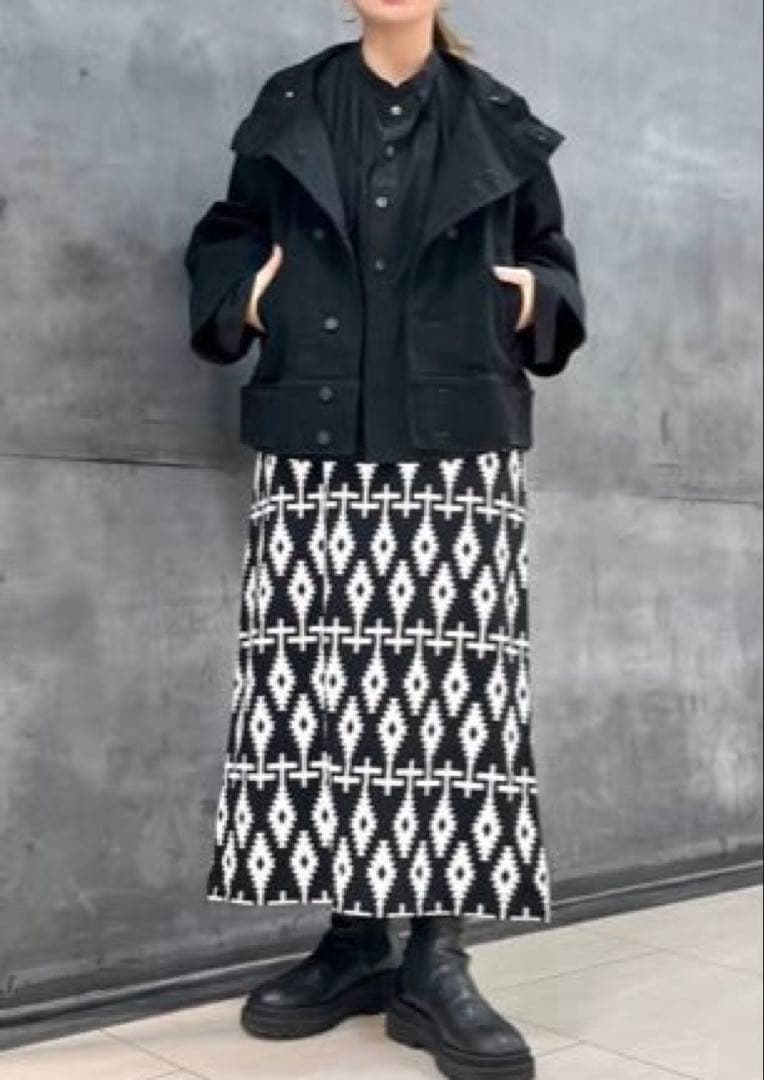 【即完】Issey Miyake ×Japanese Brand × Zucca