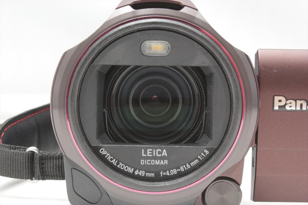 専用！Panasonic　HC-WX970M　ビデオカメラ
