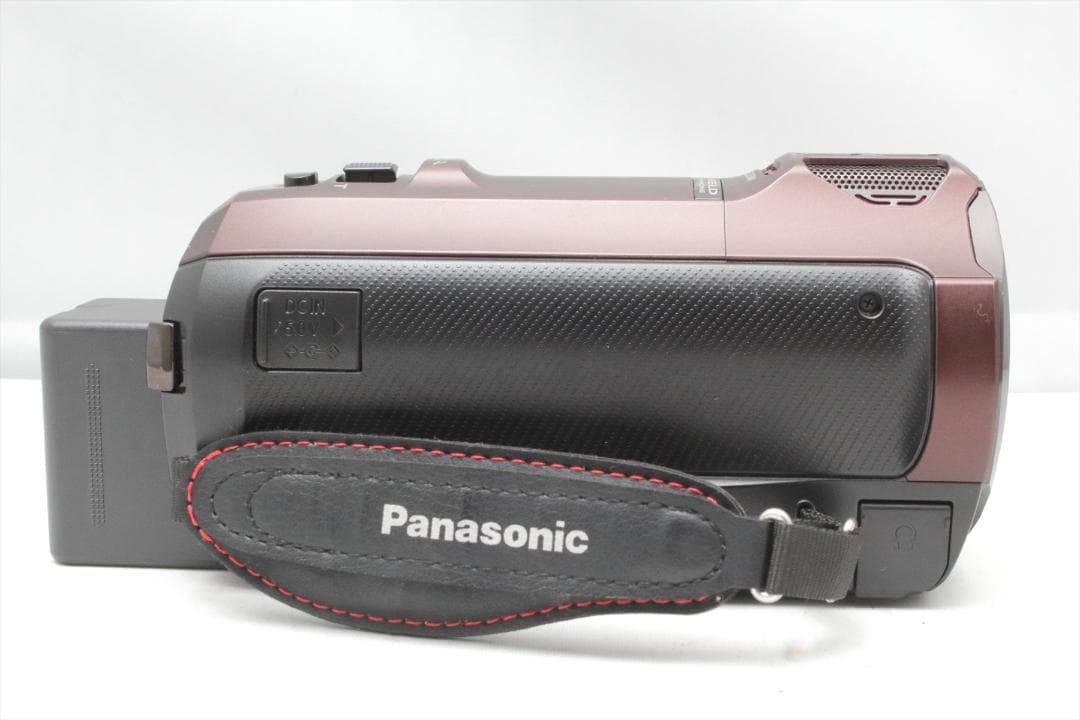 専用！Panasonic　HC-WX970M　ビデオカメラ