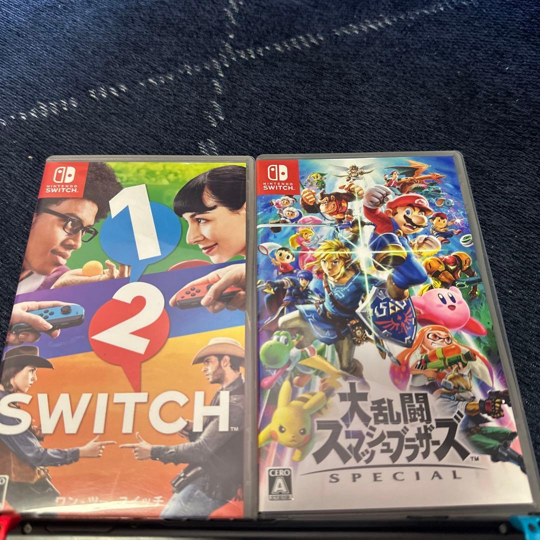 その他 Switch