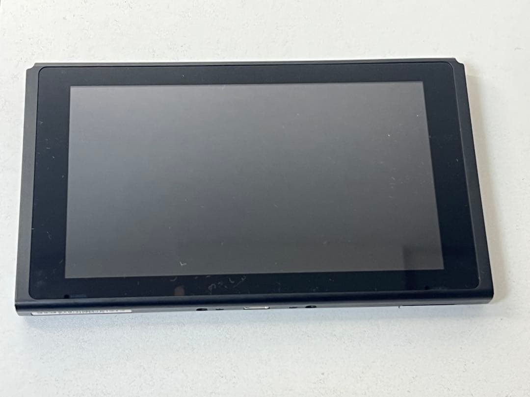 Nintendo Switch ネオンブルー ネオンレッド