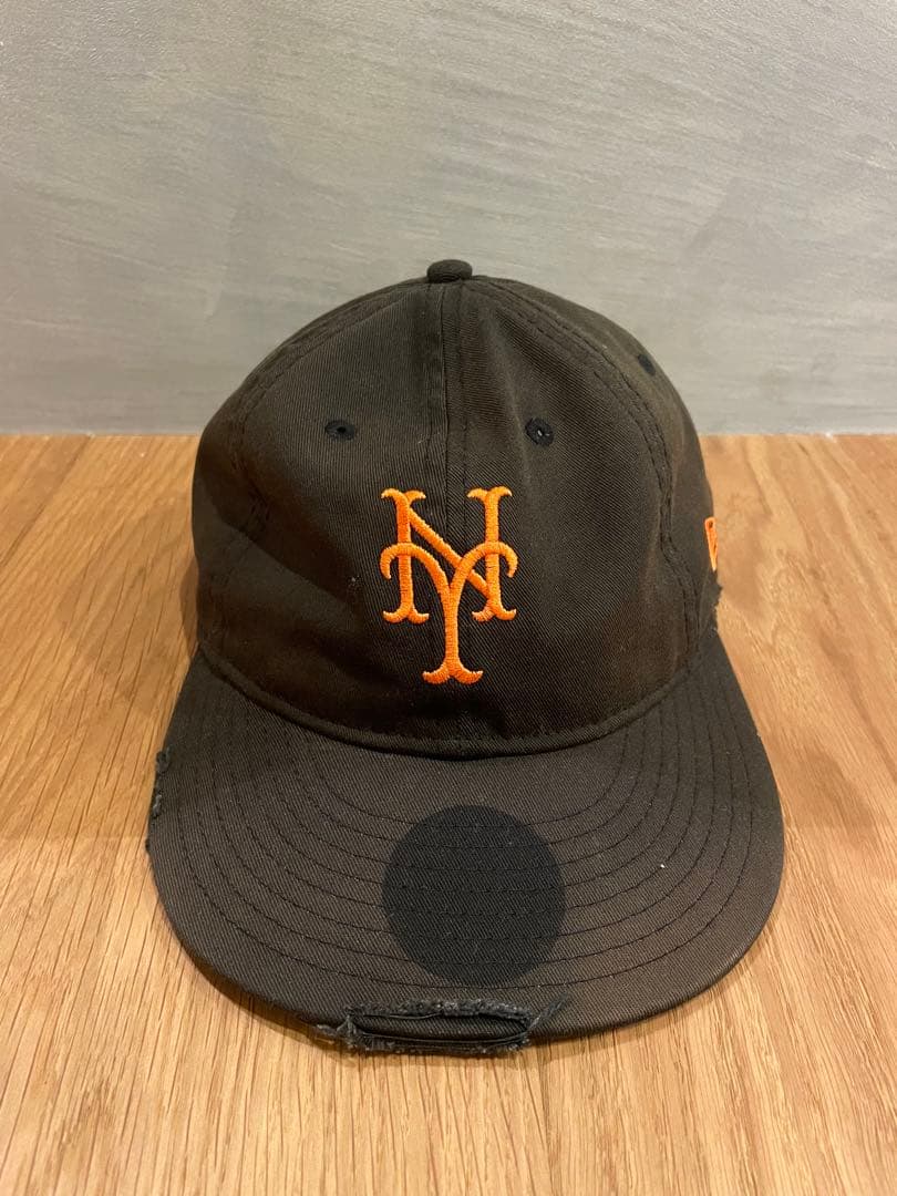 NewEra 9THIRTY Goro min-nano まとめ売りM/L