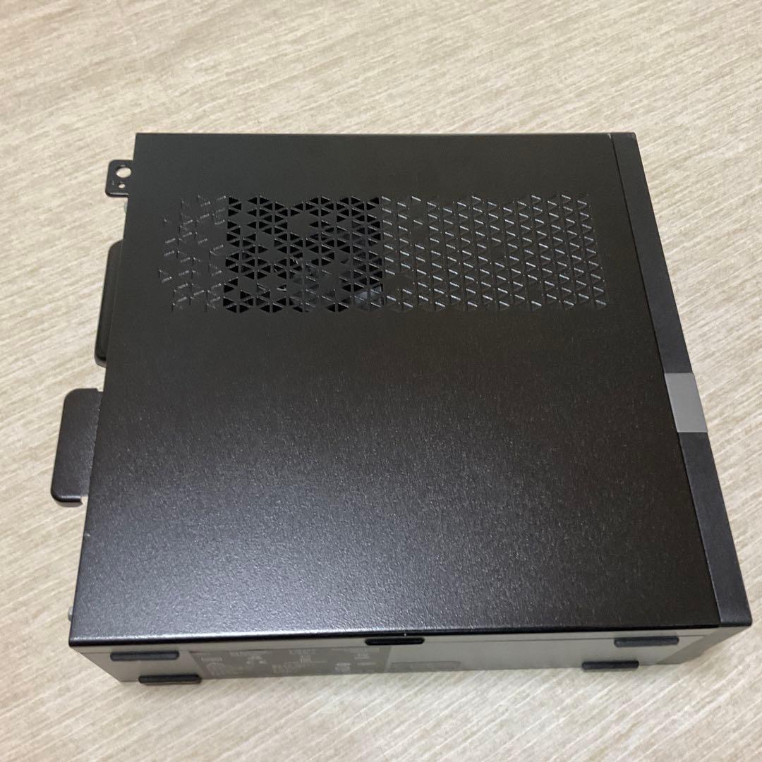 DELL Vostro 3470 デスクトップPC Windows11