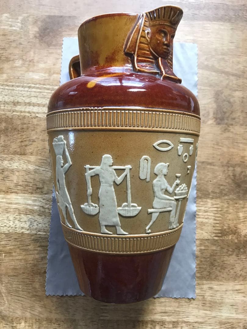 ロイヤルドルトン　ランベスウェア