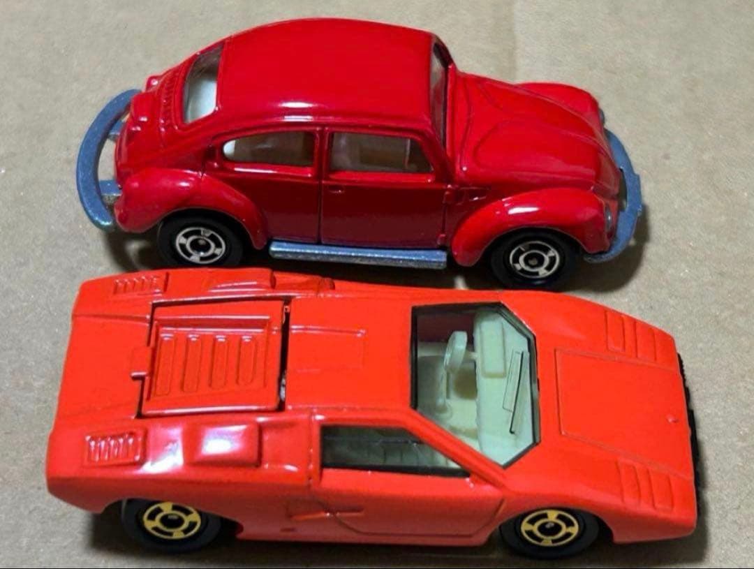 トミカ ニューオートトランスポートセット