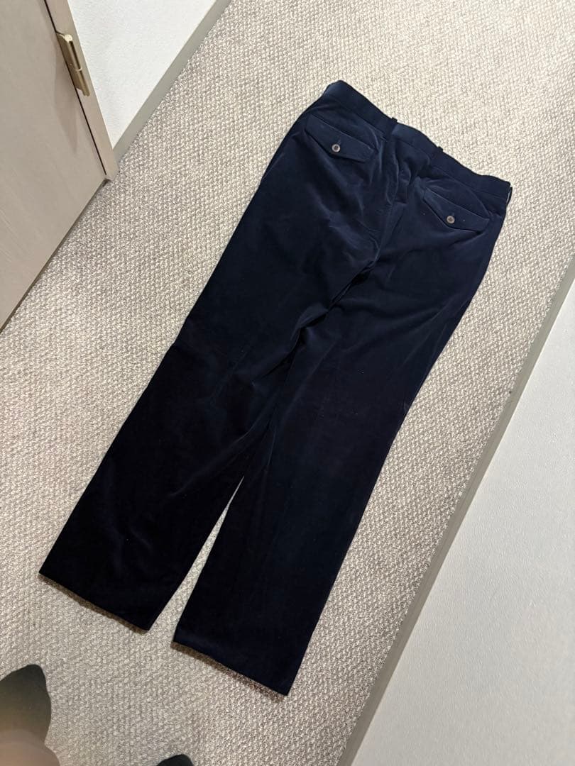 再お値下げ！美品！ハロッズセットアップスーツ