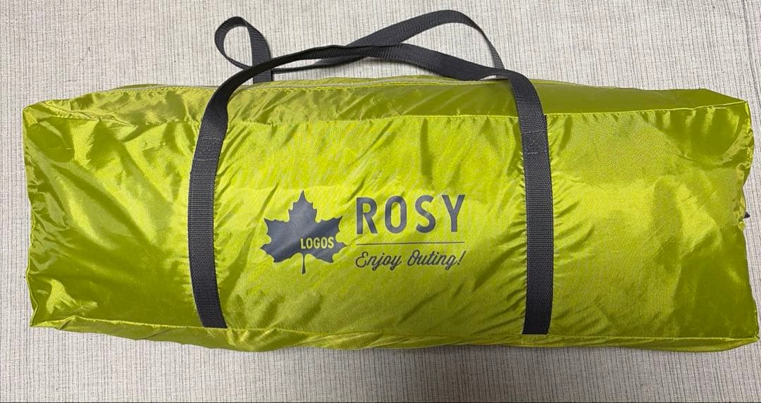 ⭐︎ももさん専用⭐︎LOGOS ROSY ドゥーブル