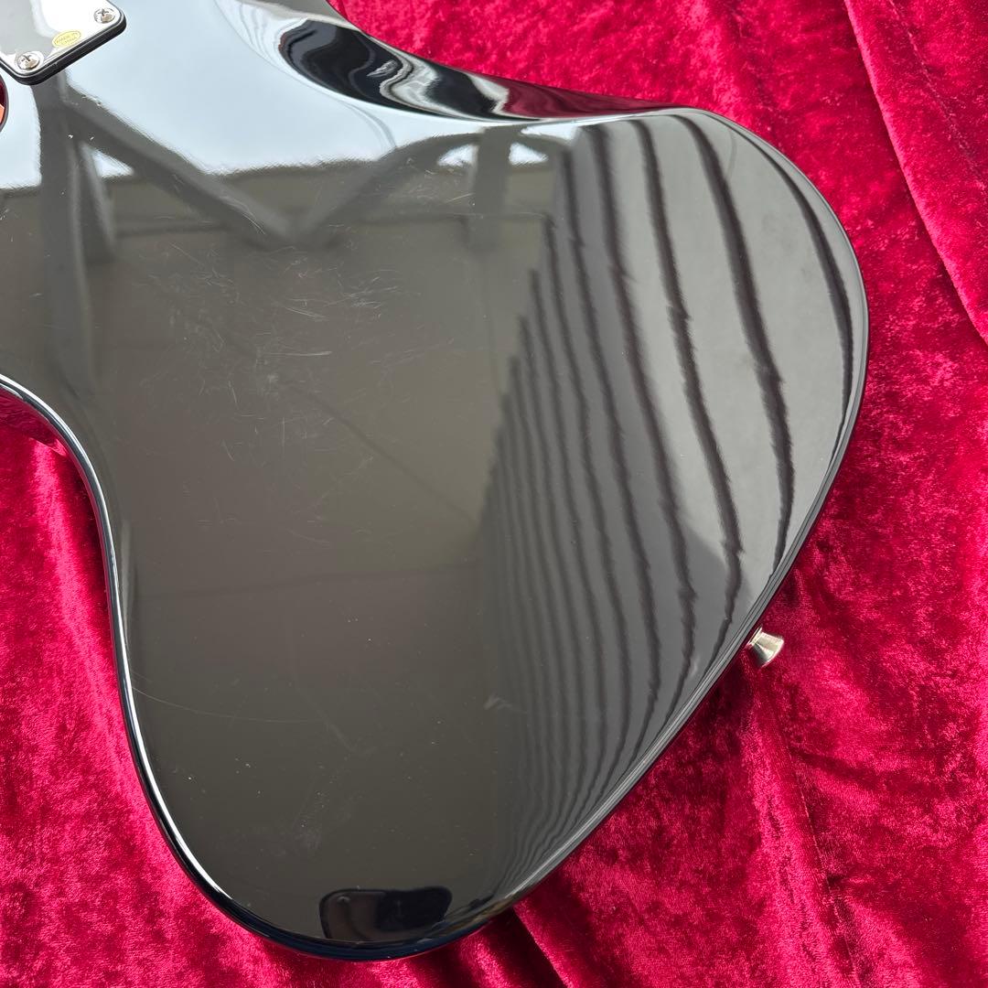 美品 メンテ済 Bacchus WJB-330R UNIVERSE SERIES