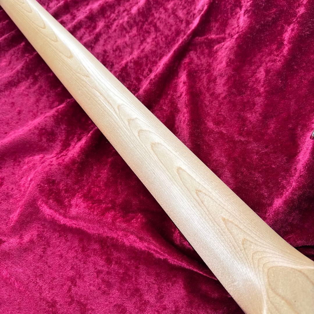 美品 メンテ済 Bacchus WJB-330R UNIVERSE SERIES