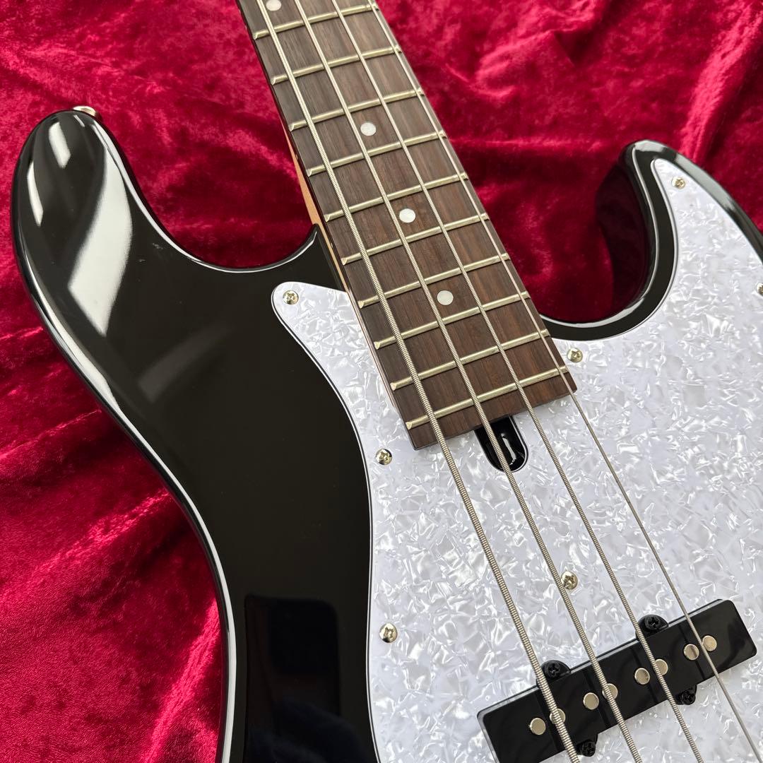 美品 メンテ済 Bacchus WJB-330R UNIVERSE SERIES