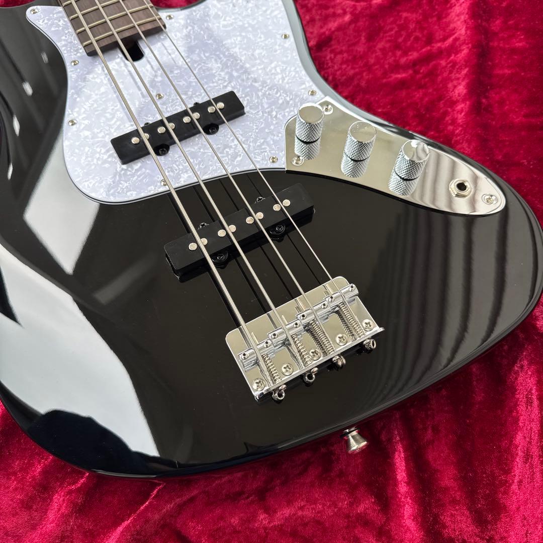 美品 メンテ済 Bacchus WJB-330R UNIVERSE SERIES