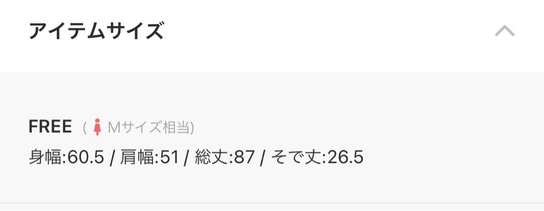 6 ROKU コットンBLC チュニック
