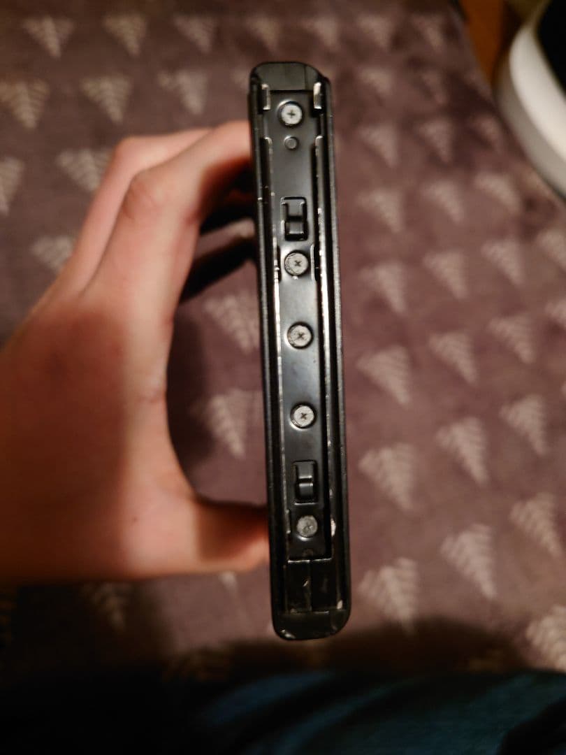 Nintendo Switch プロコン　ドッグ