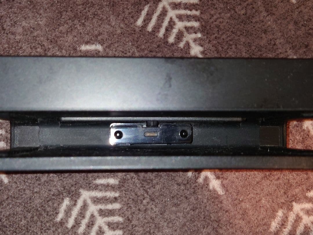 Nintendo Switch プロコン　ドッグ