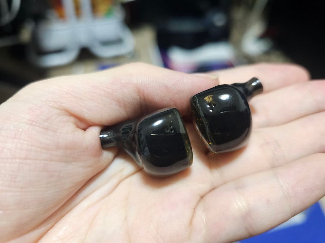 イヤホン EMPIRE EARS ODIN