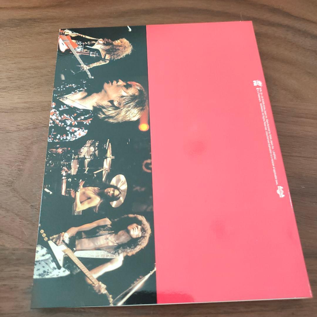 The Yellow Monkey メカラウロコ DVD BOX
