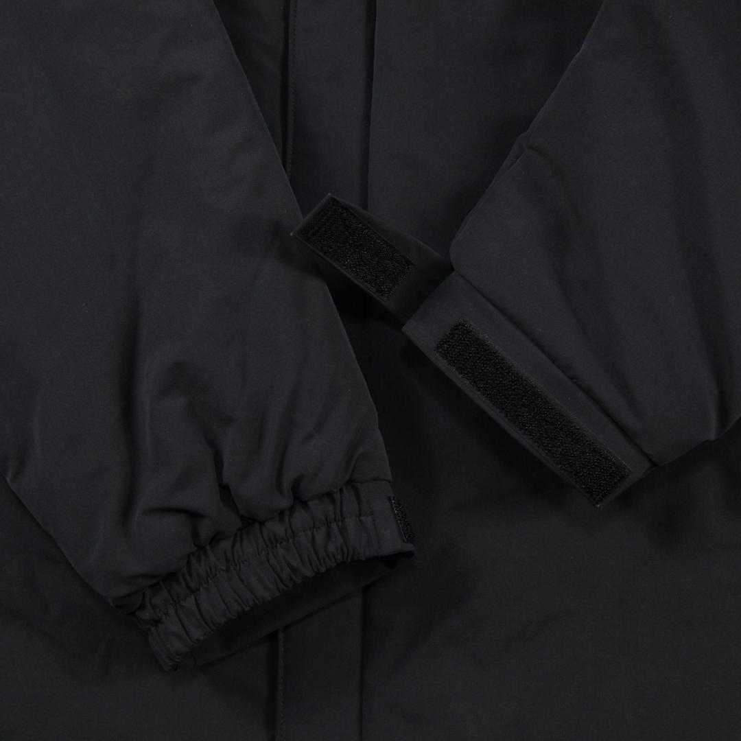 ジャケット・アウター WTAPS 20AW STOCK MAN JACKET POLY TUSSAH