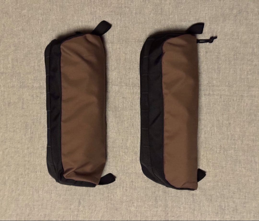 ヘリノックス　タクティカルチェア　コヨーテ　Helinox ２つセット