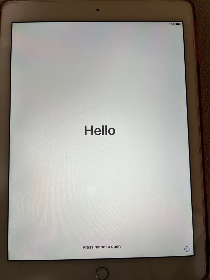 【正規品】Apple iPad Air2シルバー ➕本体 他付属品６点セット‼️