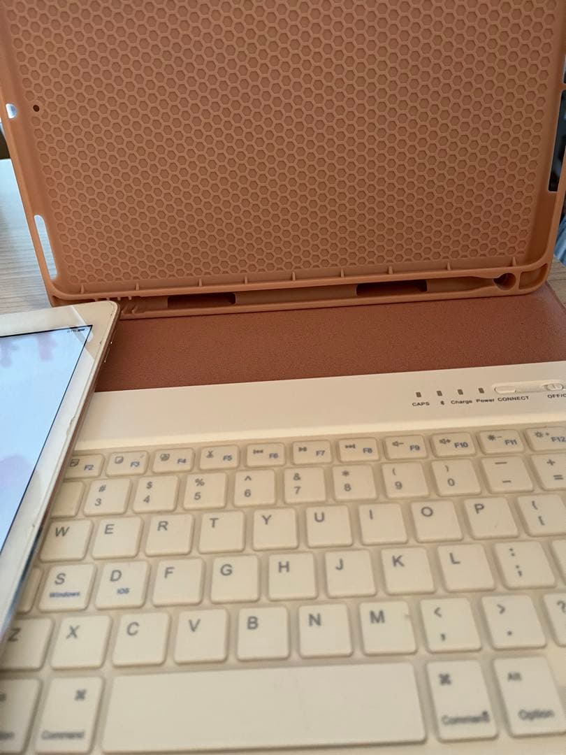 【正規品】Apple iPad Air2シルバー ➕本体 他付属品６点セット‼️