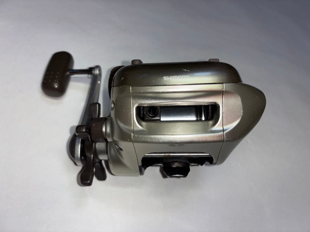 SHIMANO　シマノ 98　電動丸　1000H 　電動リール