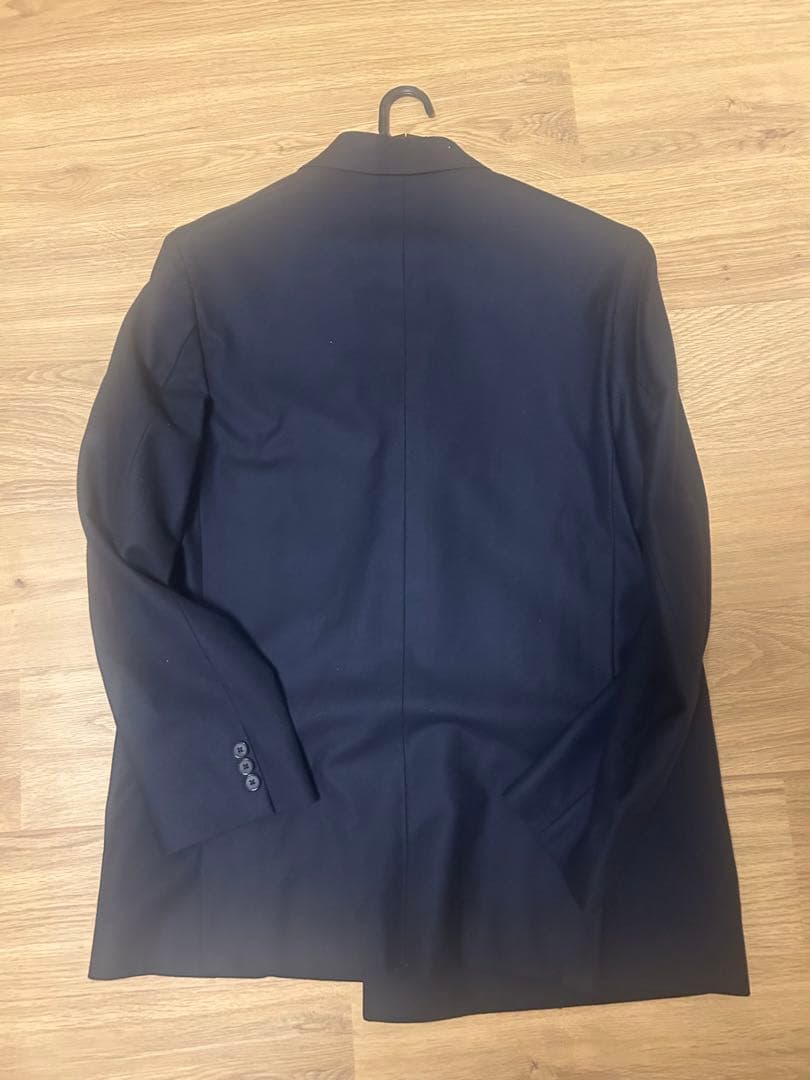 ジャケット・アウター A.PRESSE Double Breasted Jacket Size2