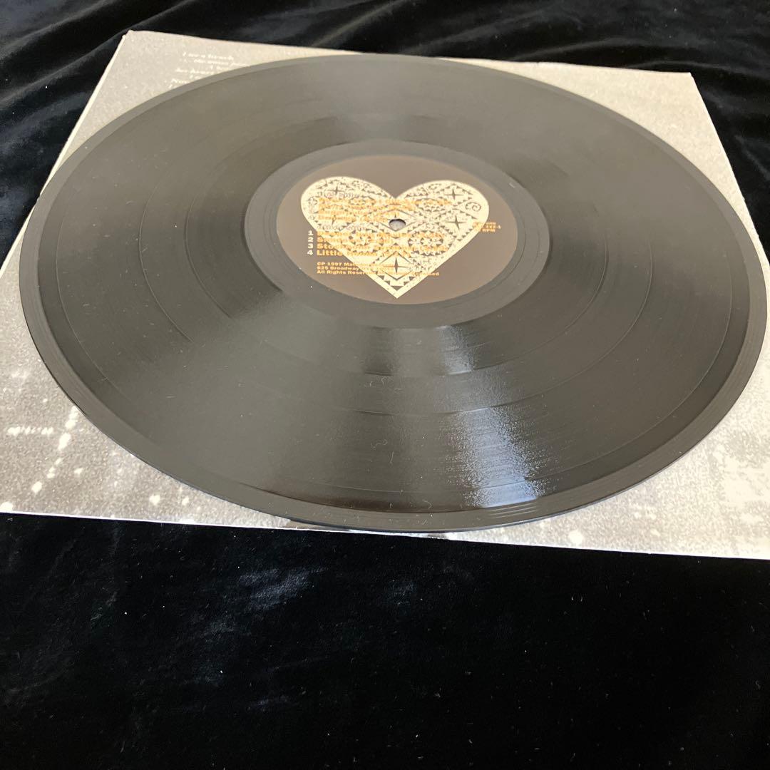 Yo La Tengo(ヨ・ラ・テンゴ) 　1997年USリリース 2LP