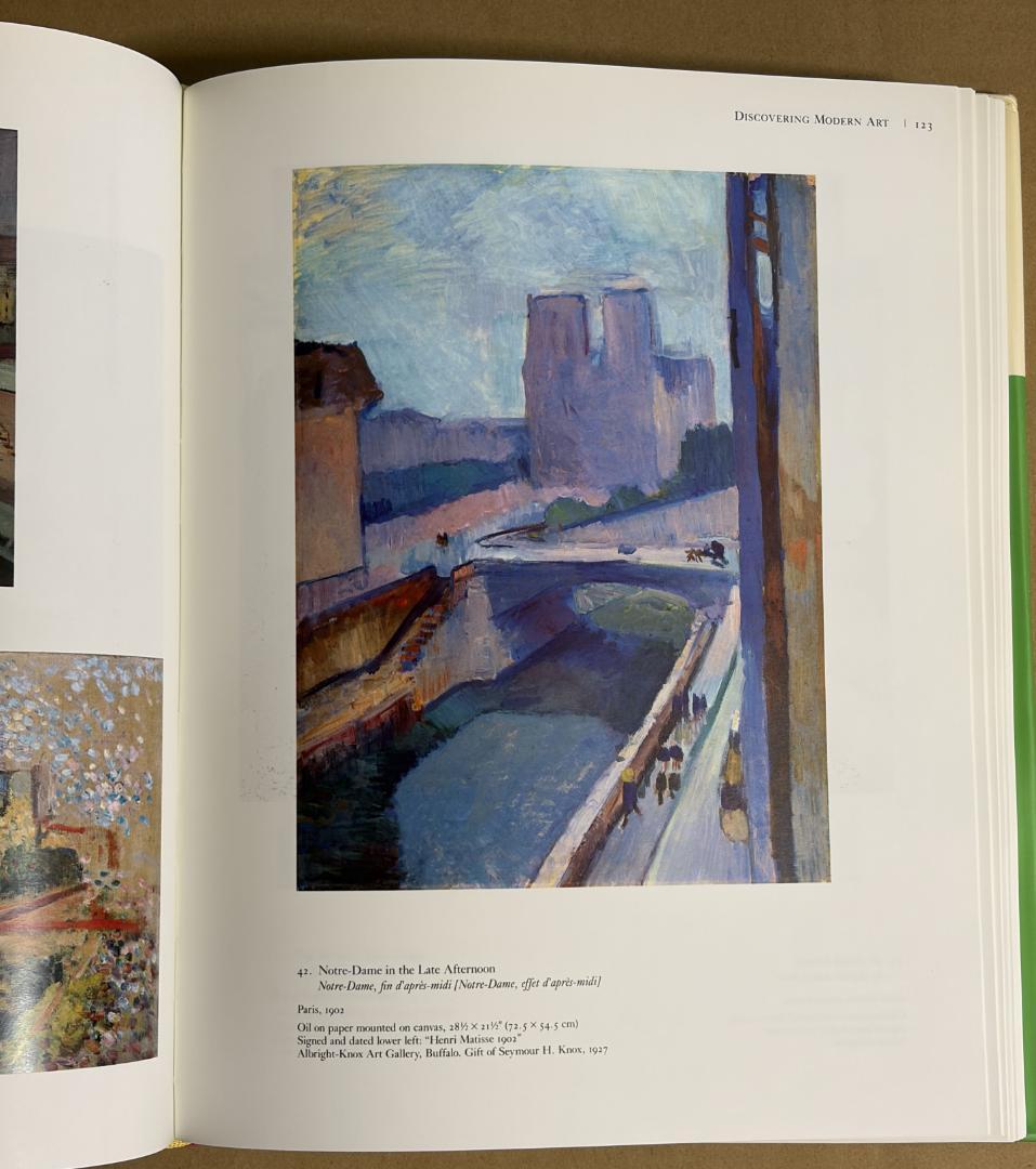 MoMA マティス展 Henri Matisse a retrospective