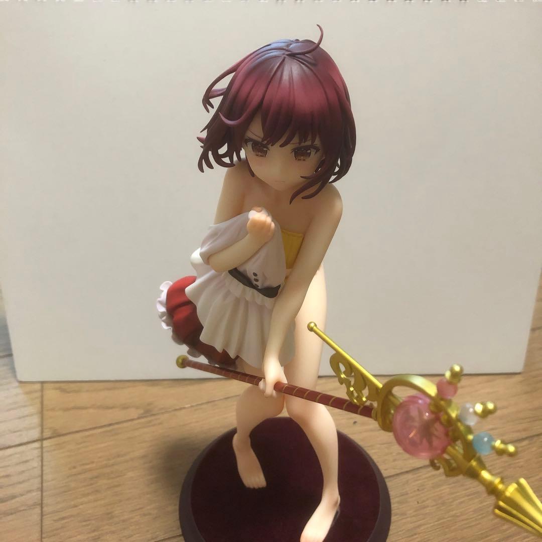 ソフィー・ノイエンミュラー お着替えmode 1/7 PVC製塗装済み完成品