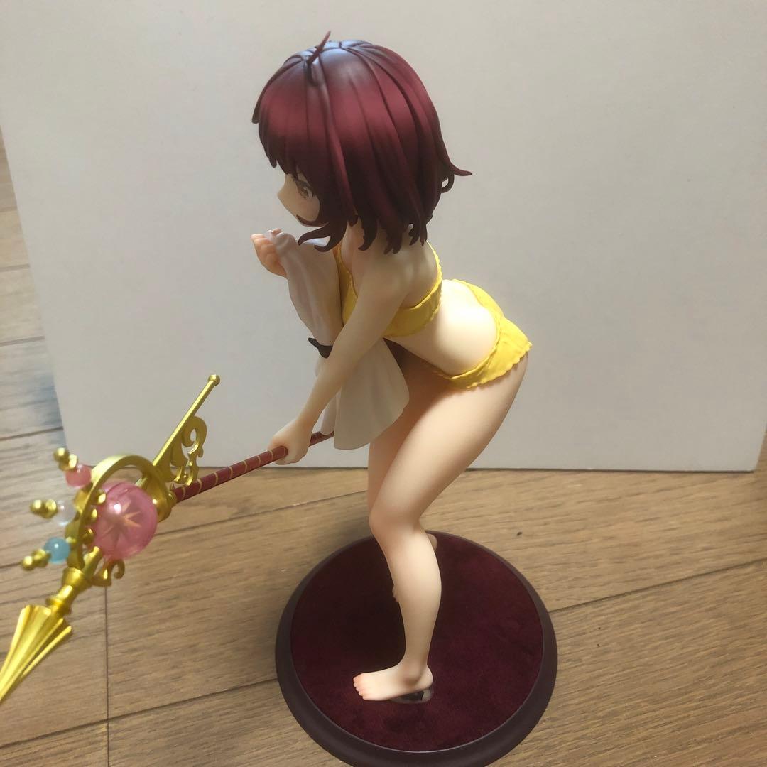 ソフィー・ノイエンミュラー お着替えmode 1/7 PVC製塗装済み完成品
