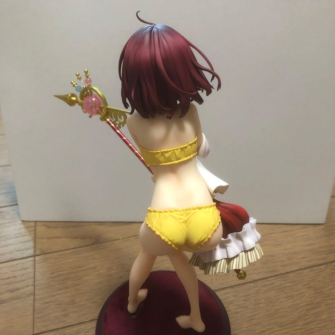 ソフィー・ノイエンミュラー お着替えmode 1/7 PVC製塗装済み完成品