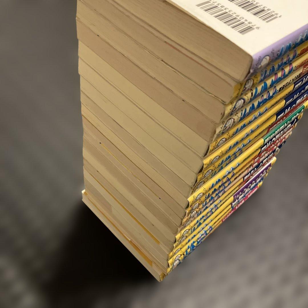 I*A様 全39巻ドラえもん学習まんがシリーズ30＋しつもんドラえもん9冊 夏休