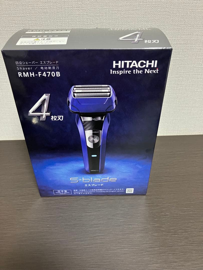 その他 HITACHI S-blade RMH-F470B