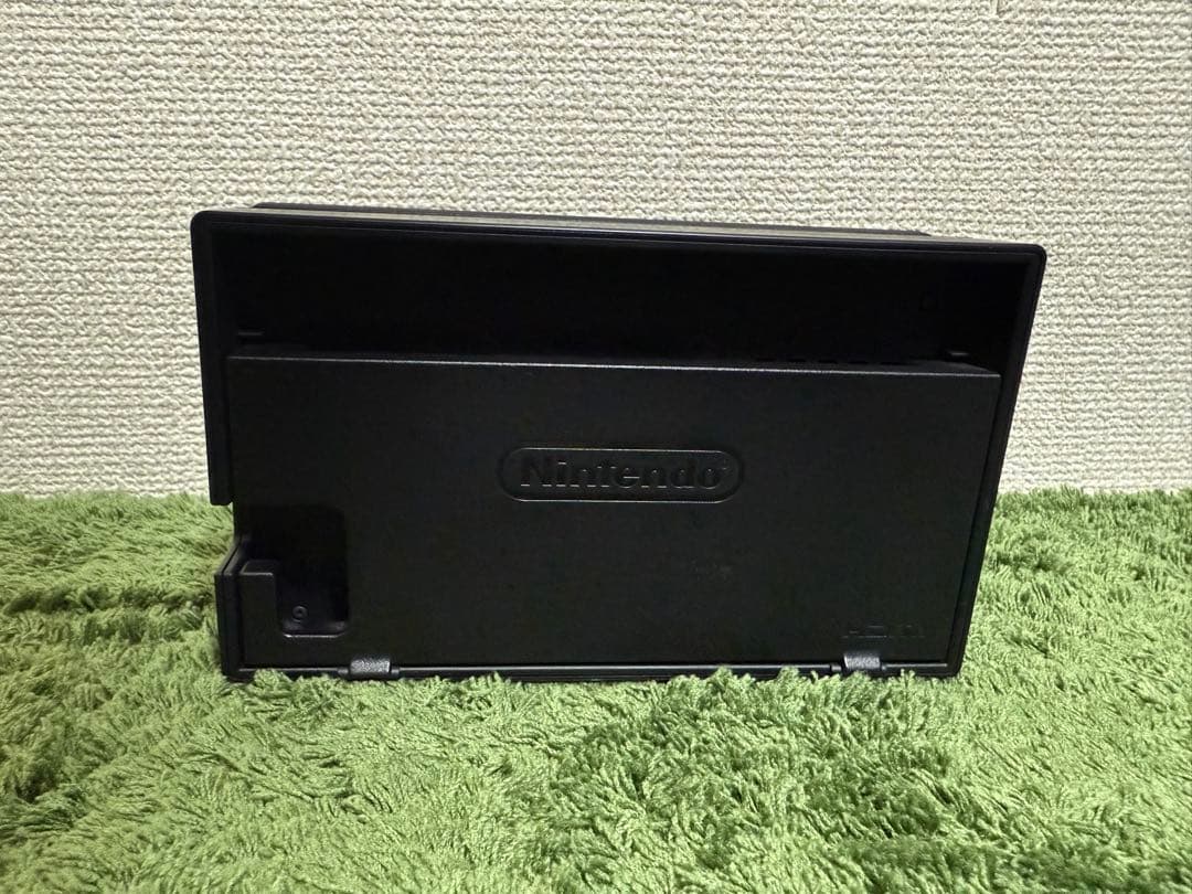 ニンテンドースイッチ本体 Nintendo Switch初期型箱なし