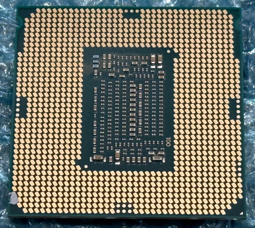 CPU Intel Core i7-8700K 3.7GHz LGA1151 6C12T