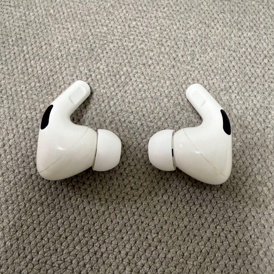 airpods pro 第一世代