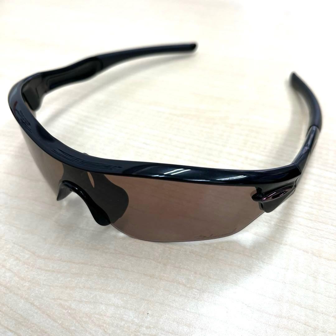 【T】土日限定⭐️美品✨ OAKLEY オークリー サングラス 付属品付き